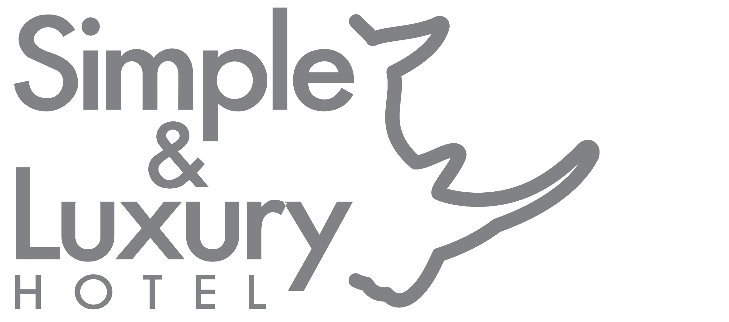Simple & Luxury Hotel
